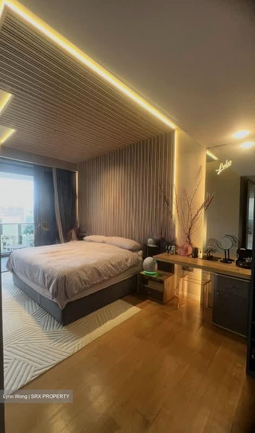 Riviere  (D3), Condominium #592732351